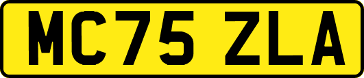 MC75ZLA