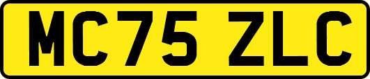 MC75ZLC