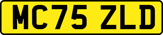 MC75ZLD