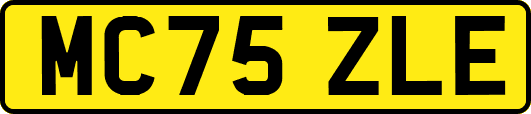 MC75ZLE