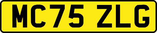 MC75ZLG