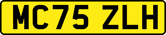 MC75ZLH