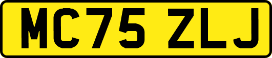MC75ZLJ