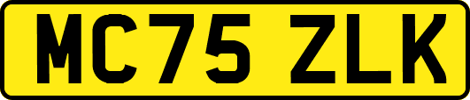 MC75ZLK