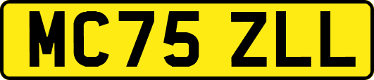 MC75ZLL