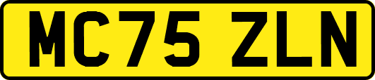 MC75ZLN