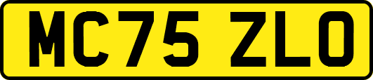 MC75ZLO