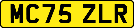MC75ZLR