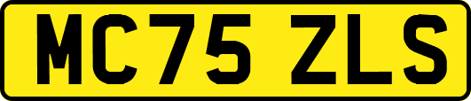 MC75ZLS