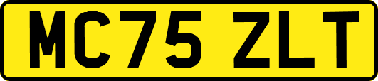 MC75ZLT