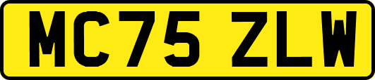 MC75ZLW