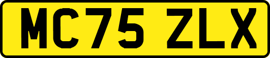 MC75ZLX