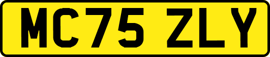 MC75ZLY