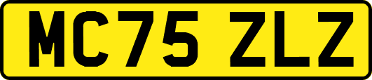 MC75ZLZ