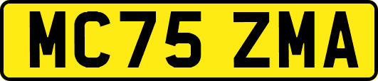 MC75ZMA