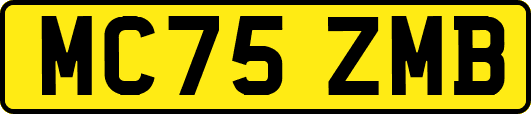 MC75ZMB
