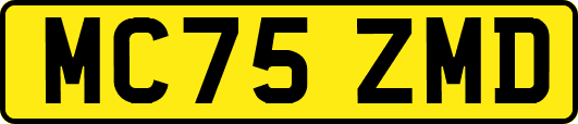 MC75ZMD