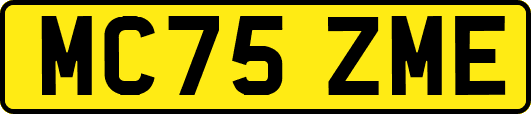 MC75ZME