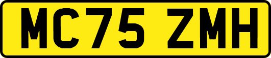MC75ZMH