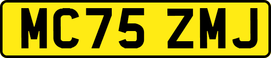 MC75ZMJ