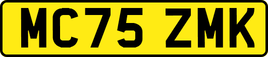 MC75ZMK