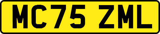 MC75ZML