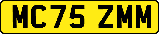 MC75ZMM