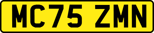 MC75ZMN