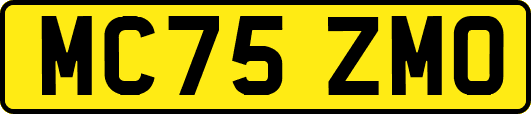 MC75ZMO