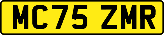 MC75ZMR