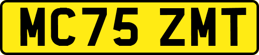 MC75ZMT