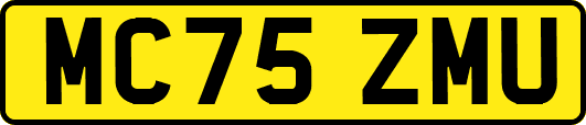 MC75ZMU