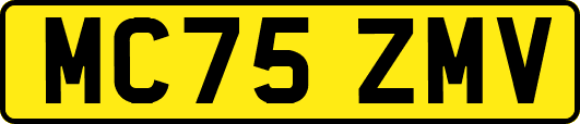MC75ZMV