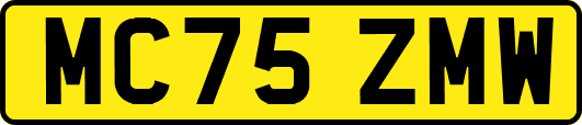 MC75ZMW
