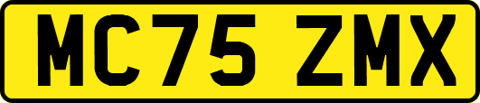 MC75ZMX