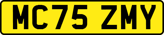 MC75ZMY