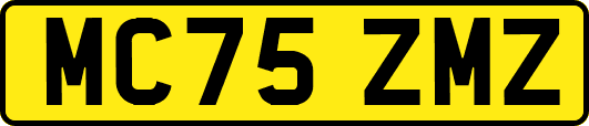 MC75ZMZ