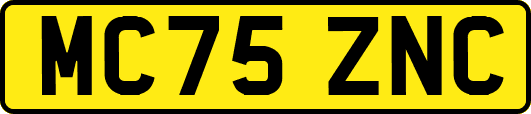 MC75ZNC