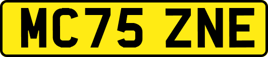 MC75ZNE