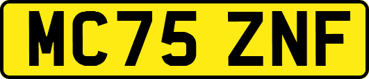 MC75ZNF