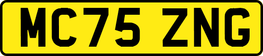 MC75ZNG