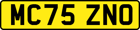 MC75ZNO