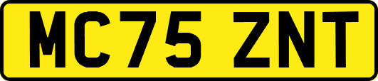MC75ZNT