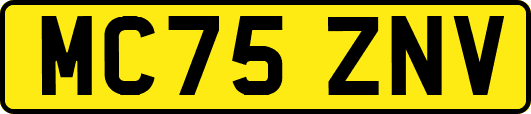 MC75ZNV