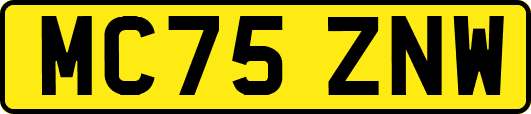 MC75ZNW