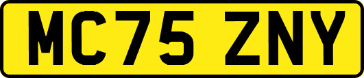 MC75ZNY