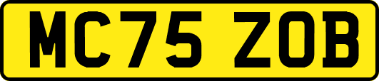 MC75ZOB