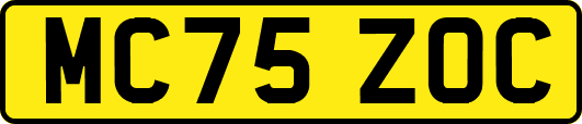 MC75ZOC