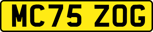 MC75ZOG