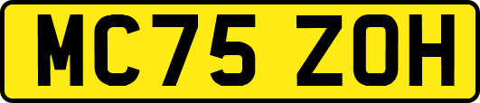 MC75ZOH